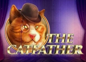 The Catfather игровой автомат